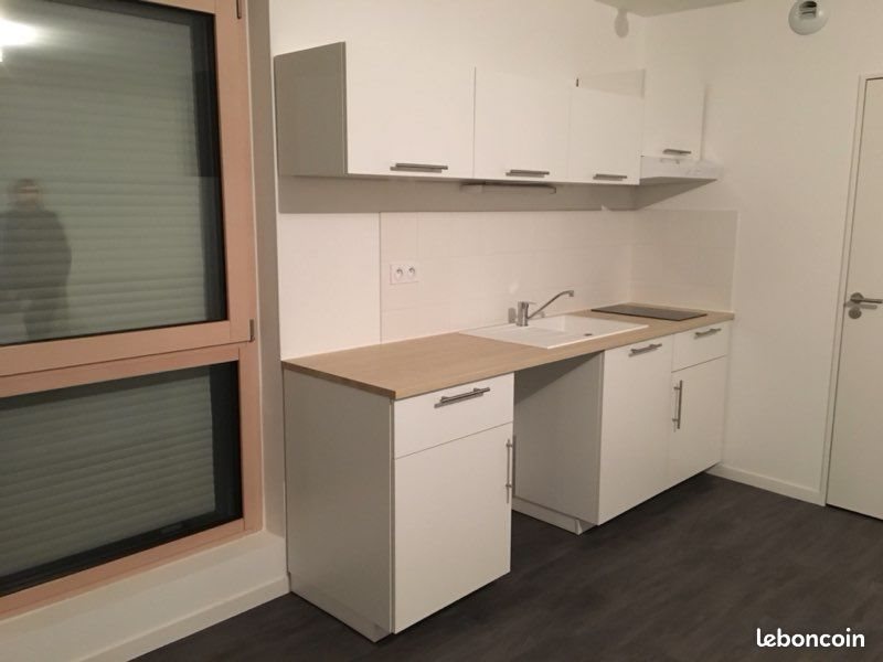 Appartement à louer, 65m², Carquefou