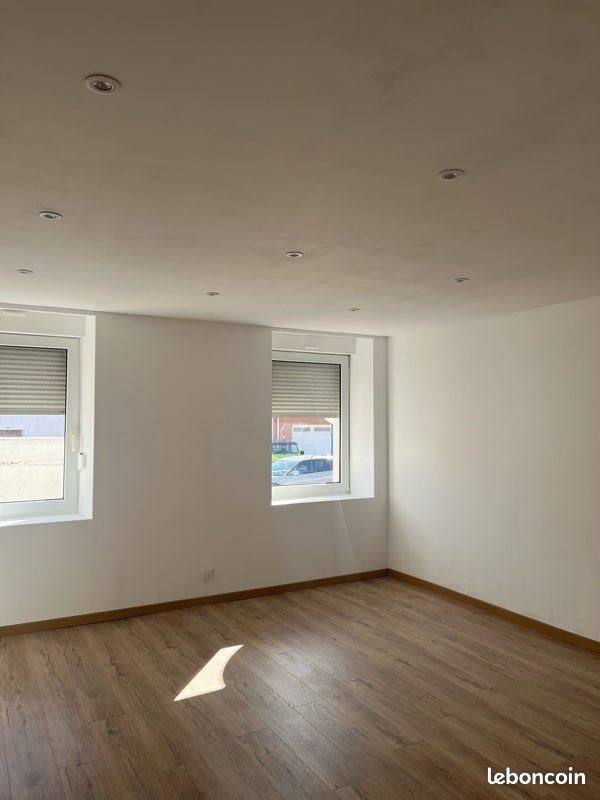 Appartement à vendre, 72m², Zoufftgen
