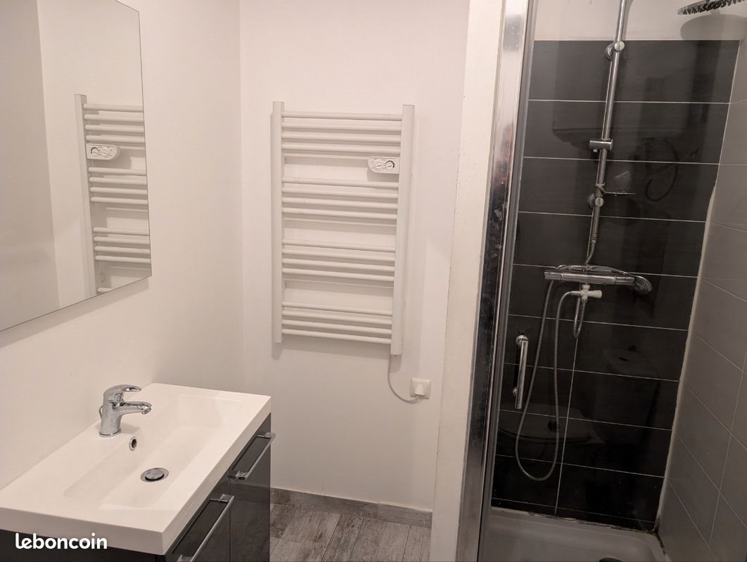 Appartement à louer, 40m², Albi