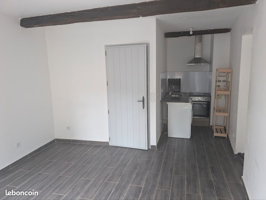 Appartement à louer, 40m², Albi