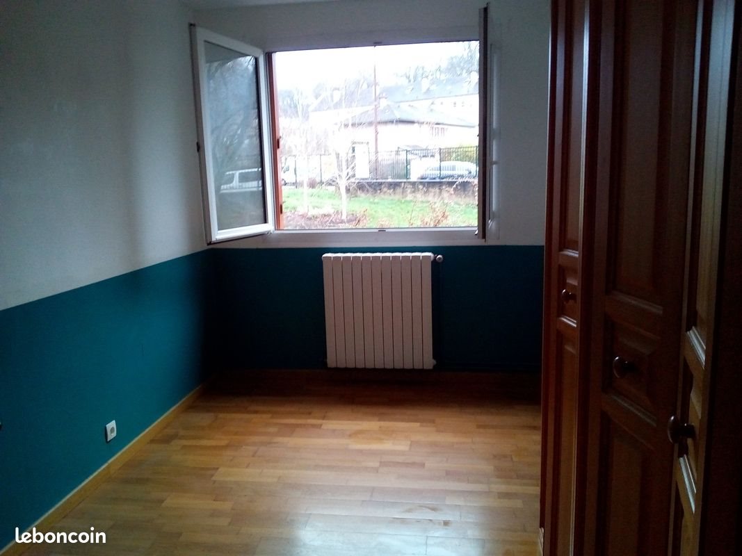Appartement à louer, 60m², Versailles