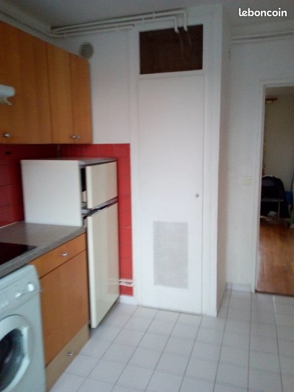 Appartement à louer, 60m², Versailles