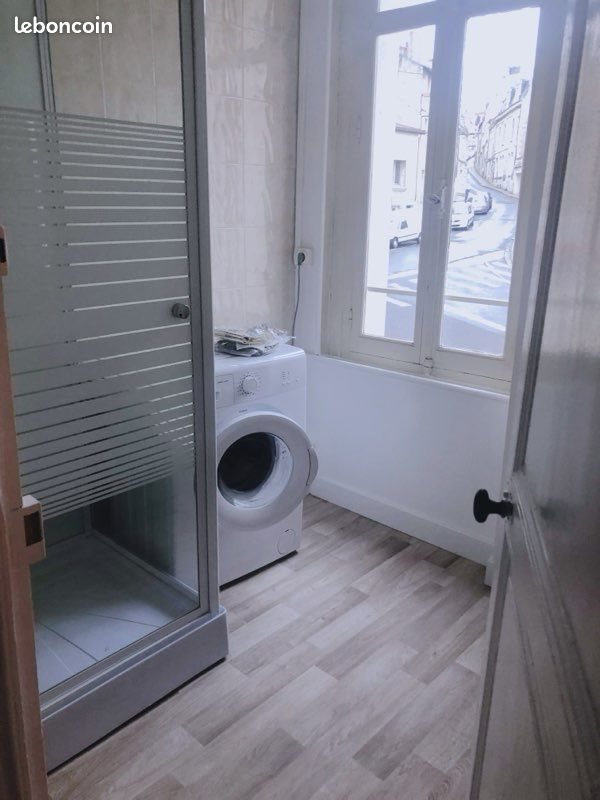 Appartement à louer, 20m², Poitiers