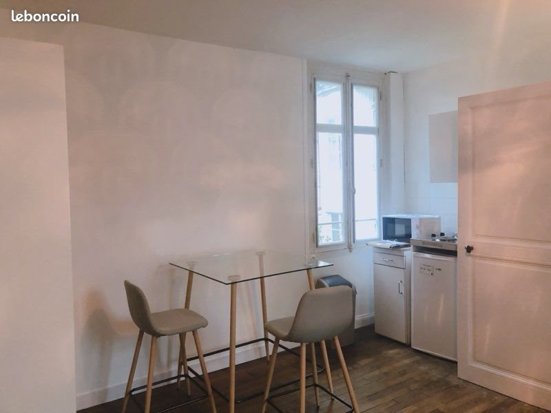 Appartement à louer, 20m², Poitiers