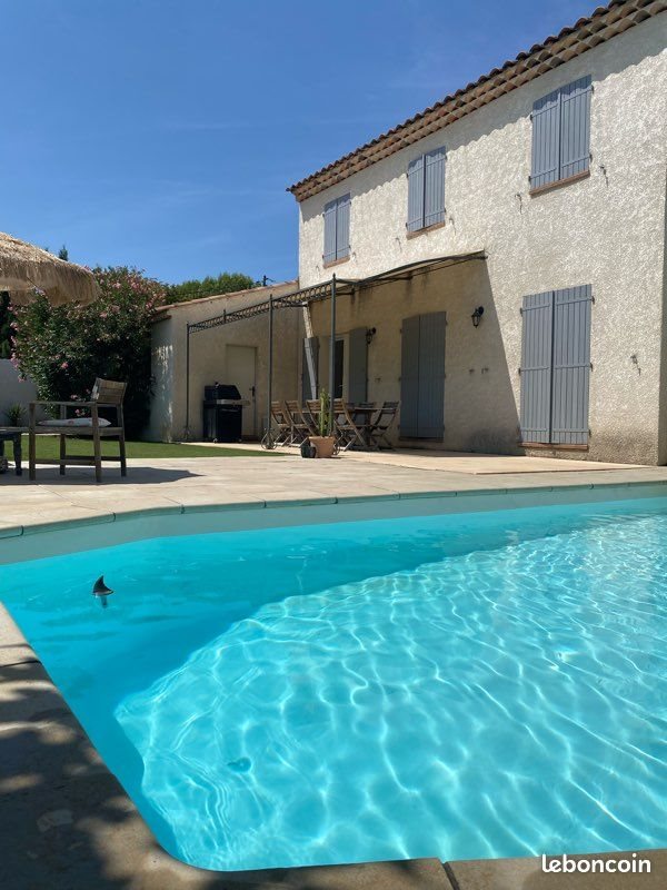 Maison à vendre, 130m², Marseille 11ème