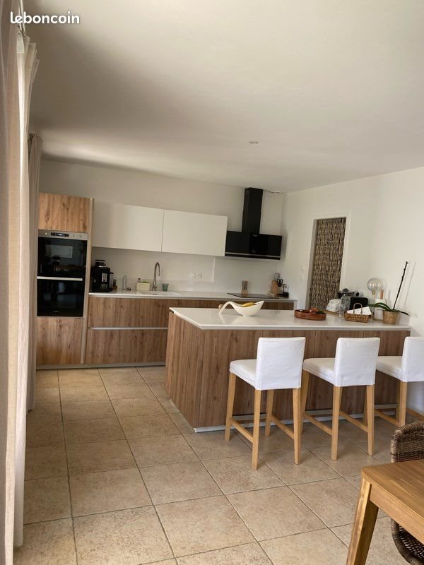 Maison à vendre, 130m², Marseille 11ème