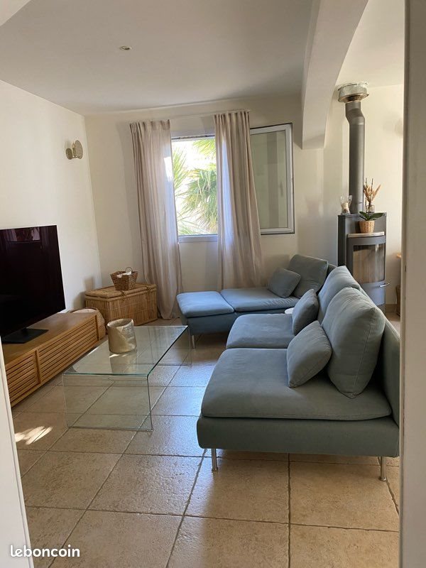 Maison à vendre, 130m², Marseille 11ème