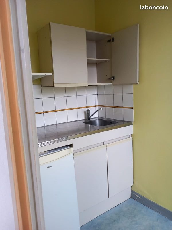 Appartement à louer, 28m², Limoges
