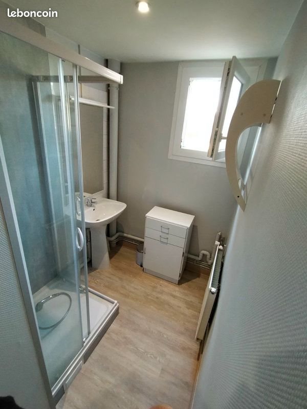 Appartement à louer, 44m², Gourdan-Polignan