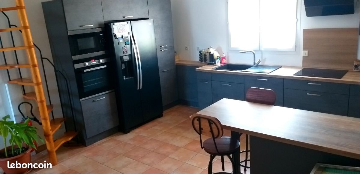 Maison à vendre, 140m², Murviel-lès-Béziers