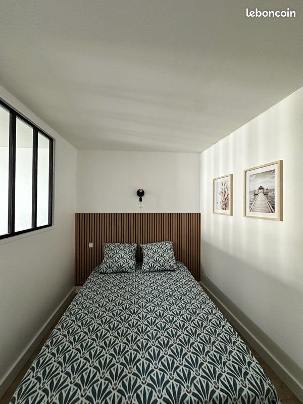 Appartement à louer, 26m², Esnandes