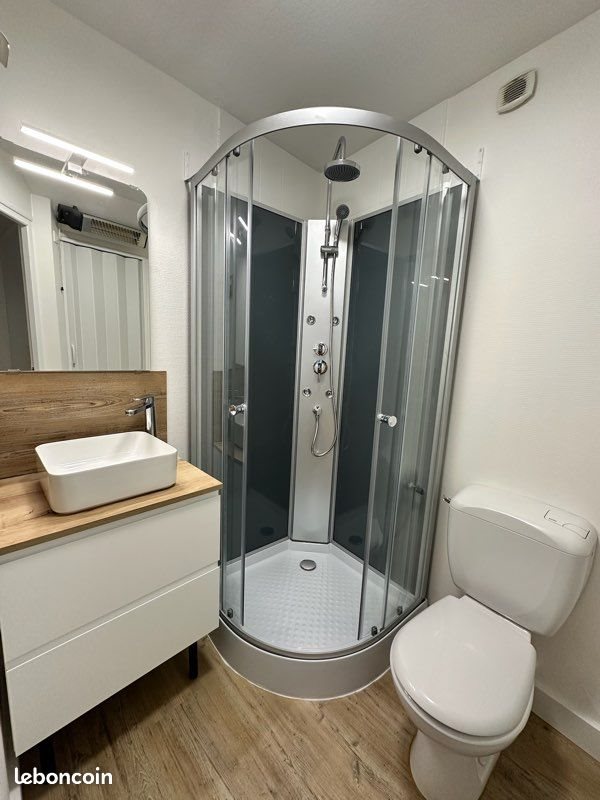 Appartement à louer, 26m², Esnandes