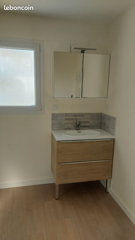 Appartement à louer, 48m², Vitré