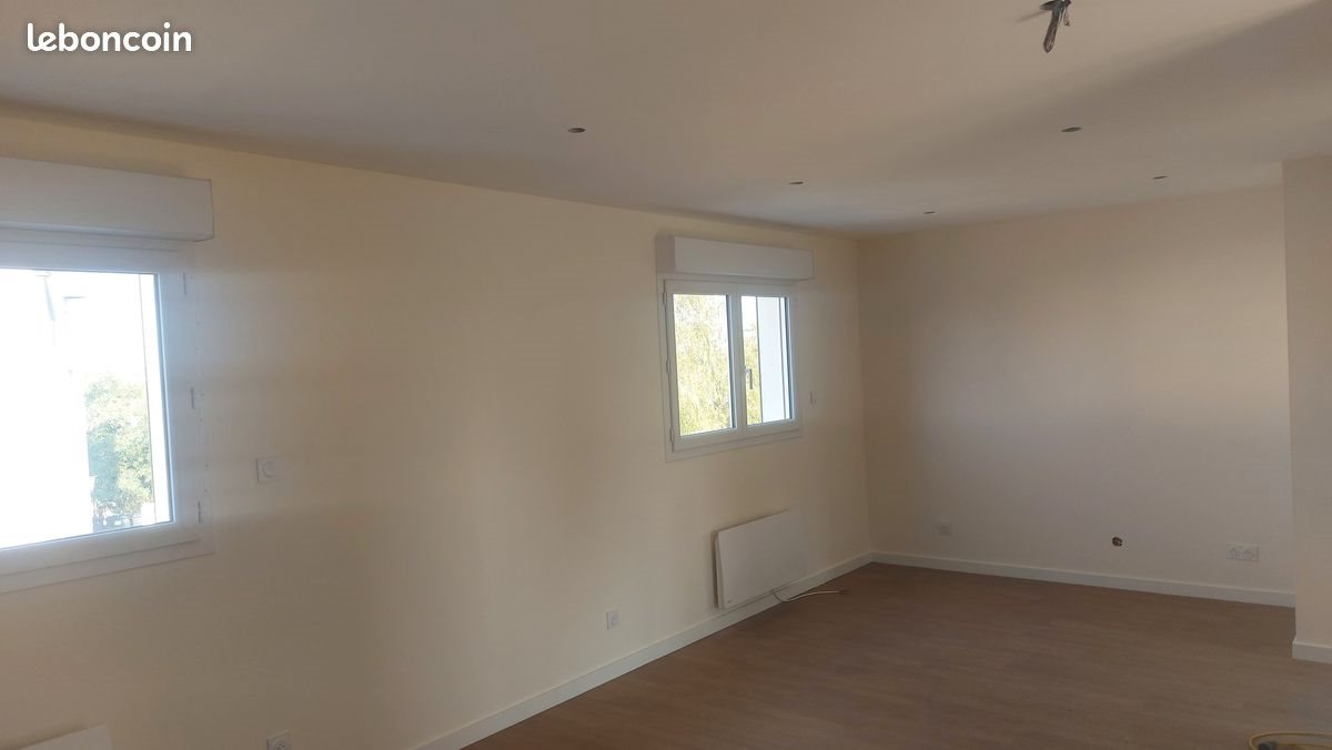 Appartement à louer, 48m², Vitré