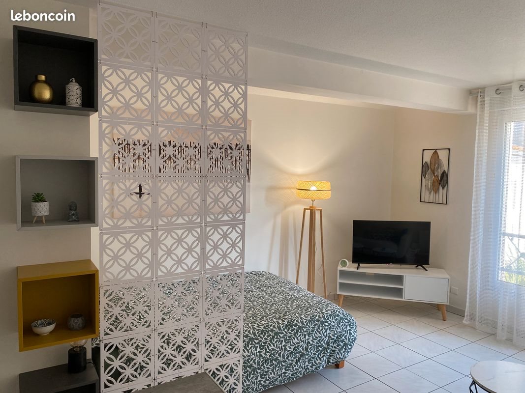 Appartement à louer, 27m², La Rochelle