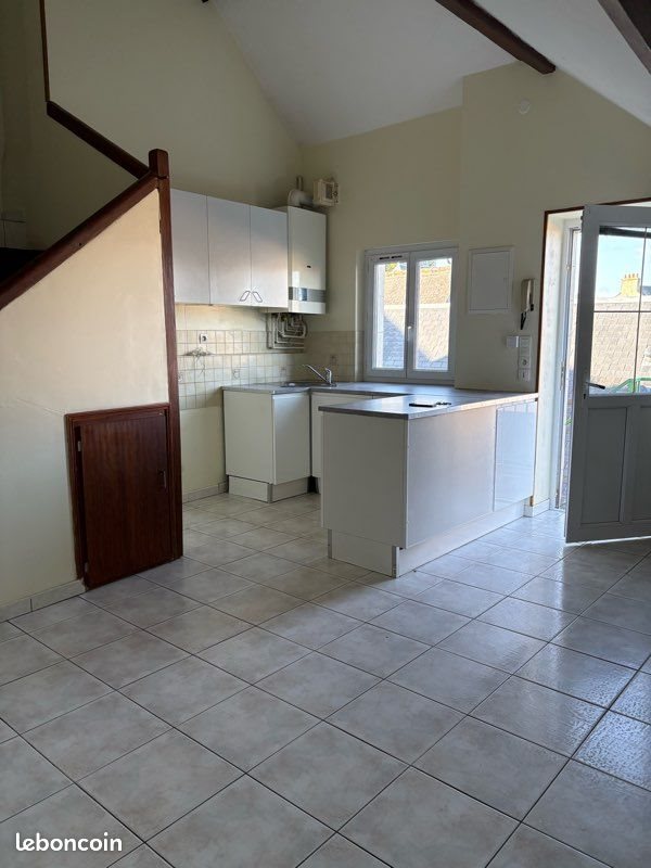 Appartement à louer, 40m², Neuillé-Pont-Pierre