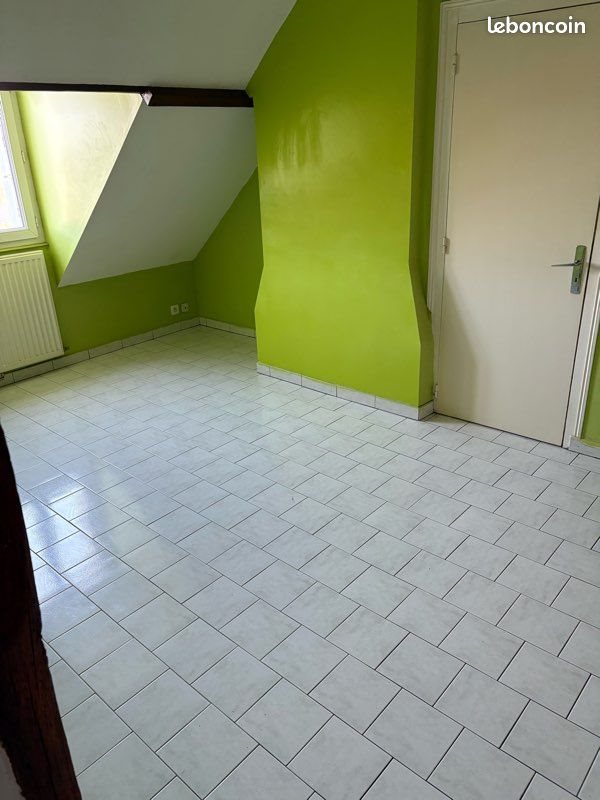 Appartement à louer, 40m², Neuillé-Pont-Pierre