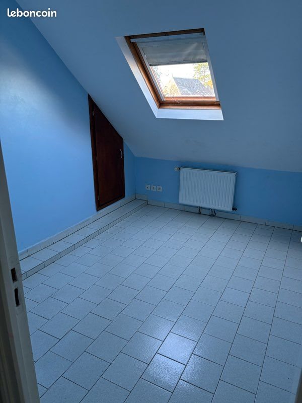 Appartement à louer, 40m², Neuillé-Pont-Pierre