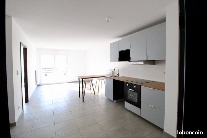 Appartement à louer, 45m², Montigny-lès-Metz