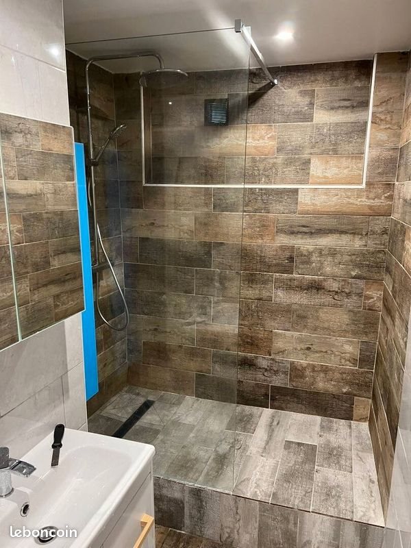 Appartement à louer, 99m², Marseille 13ème