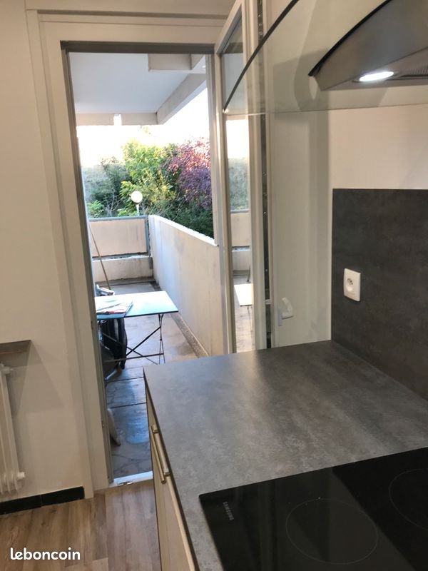 Appartement à louer, 33m², Toulouse
