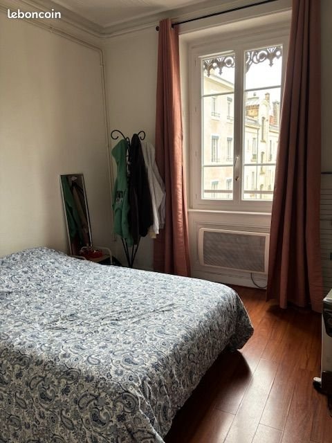 Appartement à louer, 20m², Villeurbanne