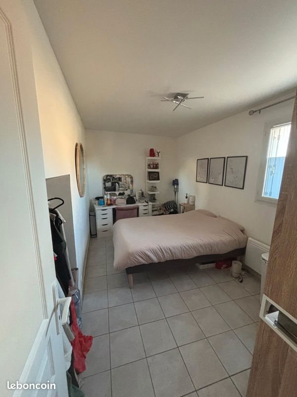 Appartement à vendre, 36m², Dammarie-les-Lys