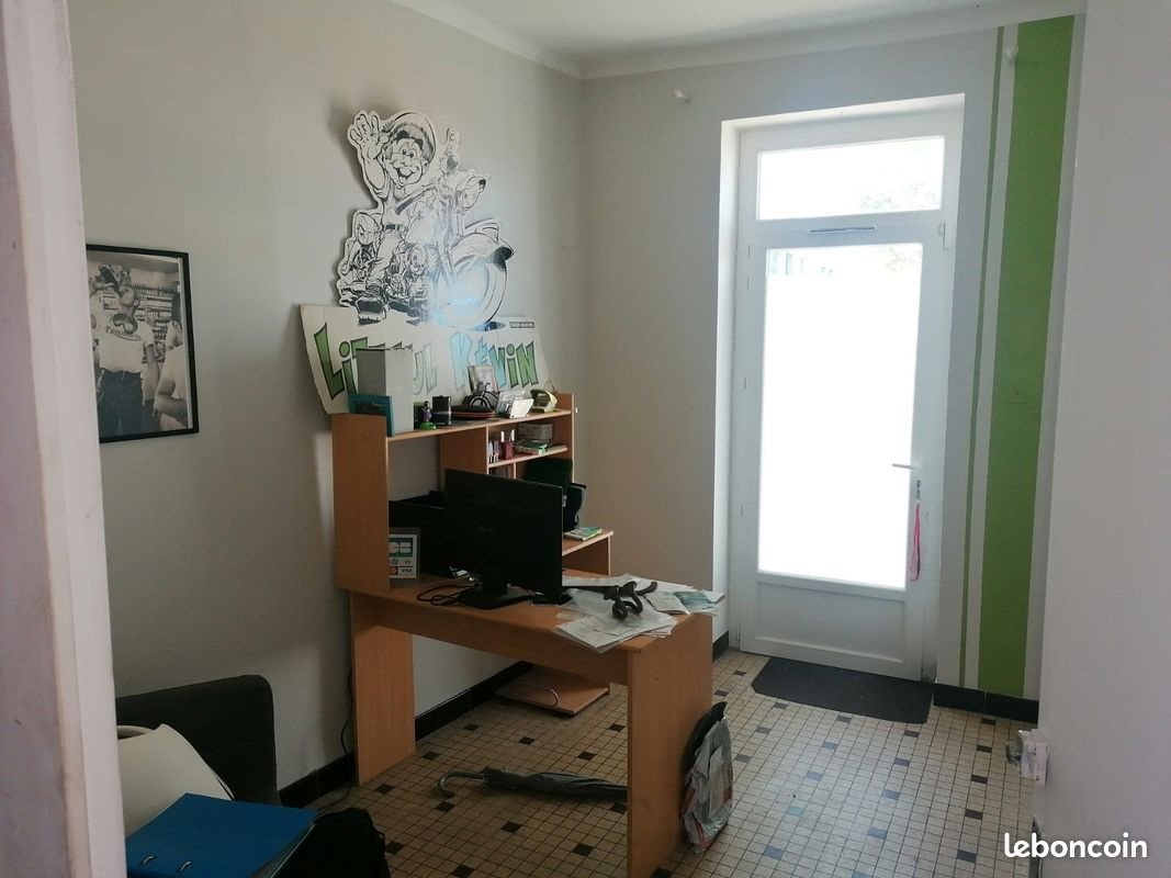 Maison à vendre, 200m², Machecoul