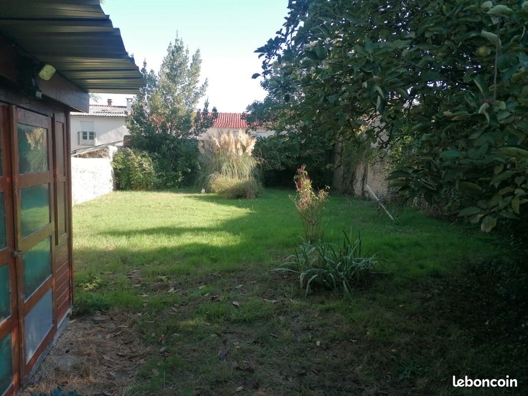 Maison à vendre, 200m², Machecoul