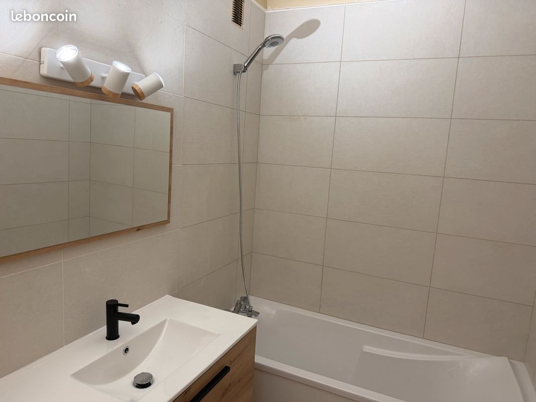 Appartement à louer, 72m², Chalon-sur-Saône