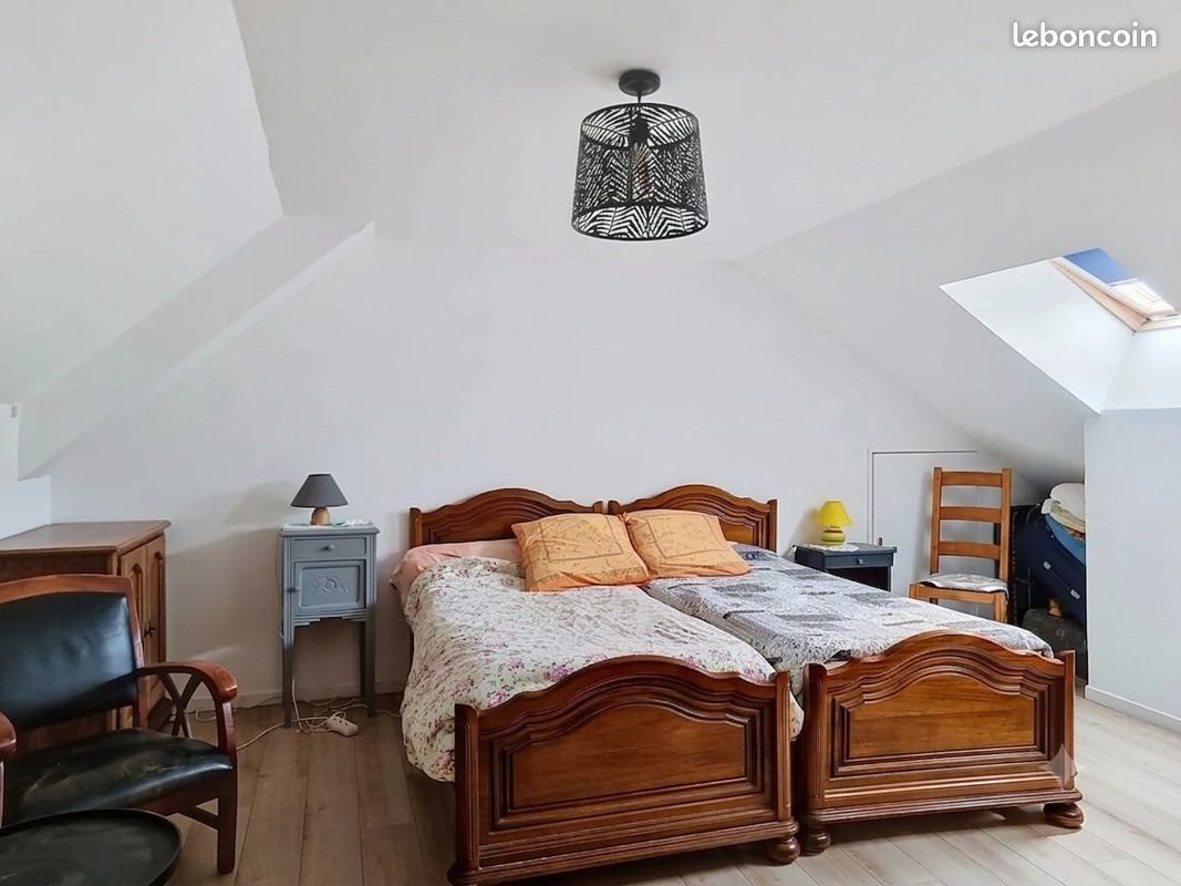Maison à louer, 170m², Val-de-Scie