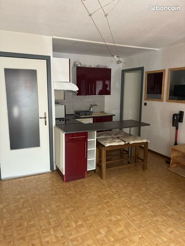 Appartement à louer, 35m², Haguenau