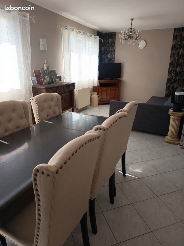 Maison à vendre, 144m², Laval
