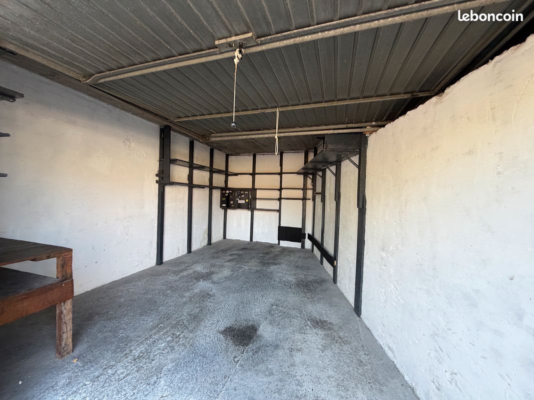 Appartement à louer, 26m², Grenoble