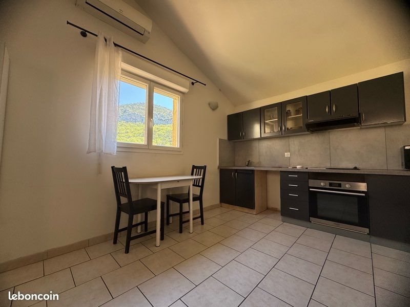 Maison à vendre, 37m², Mimet