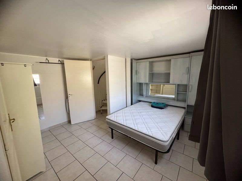 Maison à vendre, 37m², Mimet