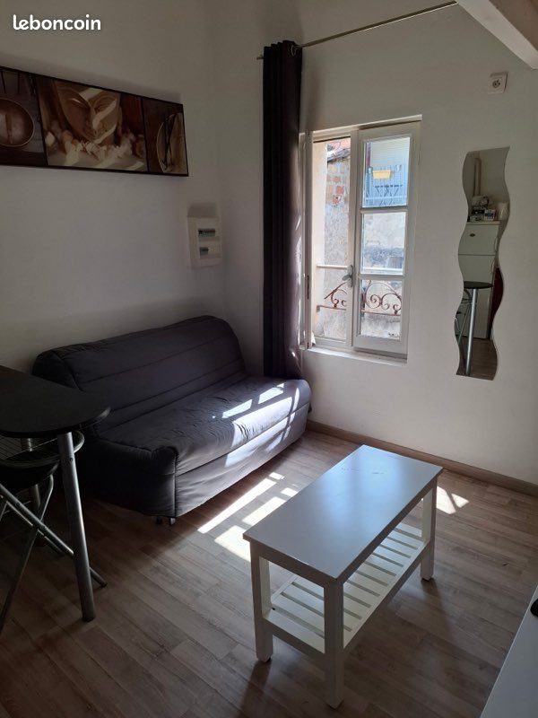 Appartement à louer, 20m², Avignon