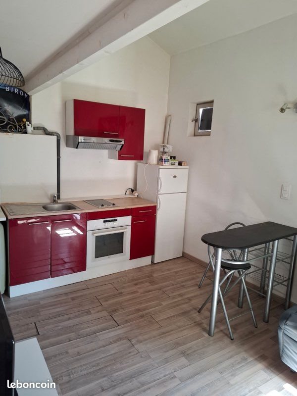 Appartement à louer, 20m², Avignon