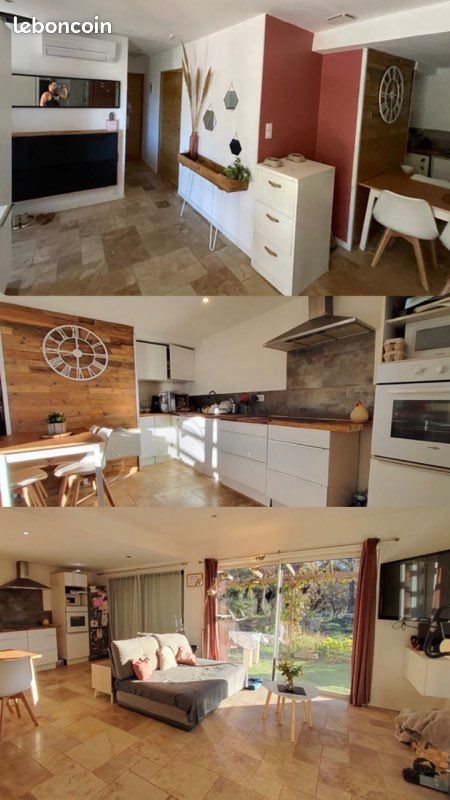 Maison à vendre, 63m², Cuers