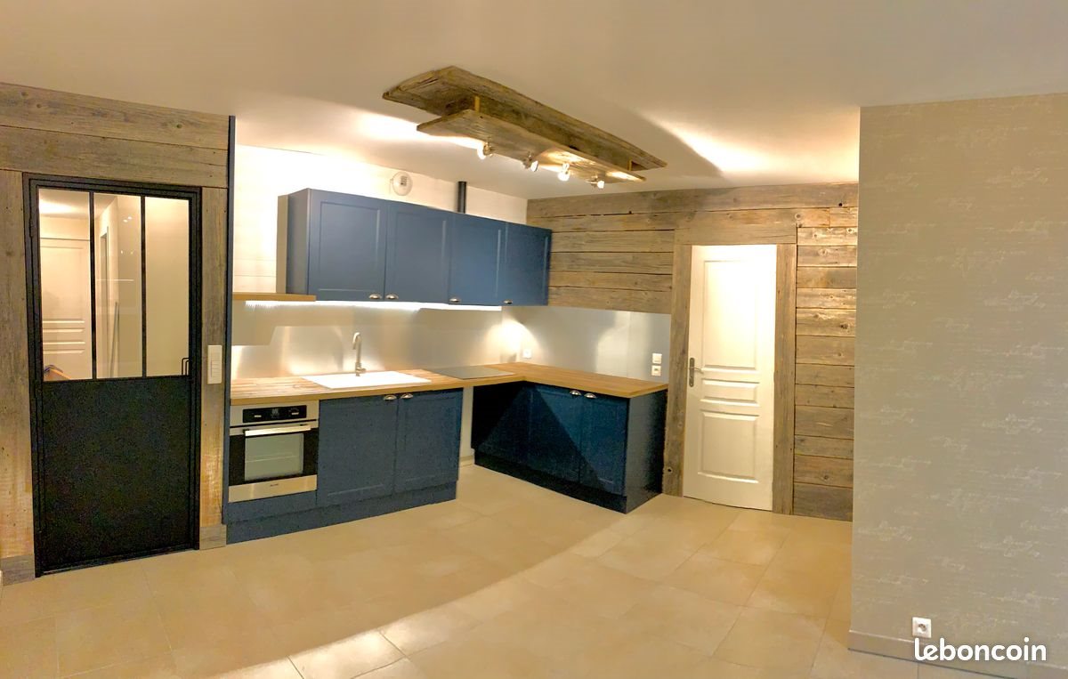 Appartement à louer, 68m², Sainte-Savine