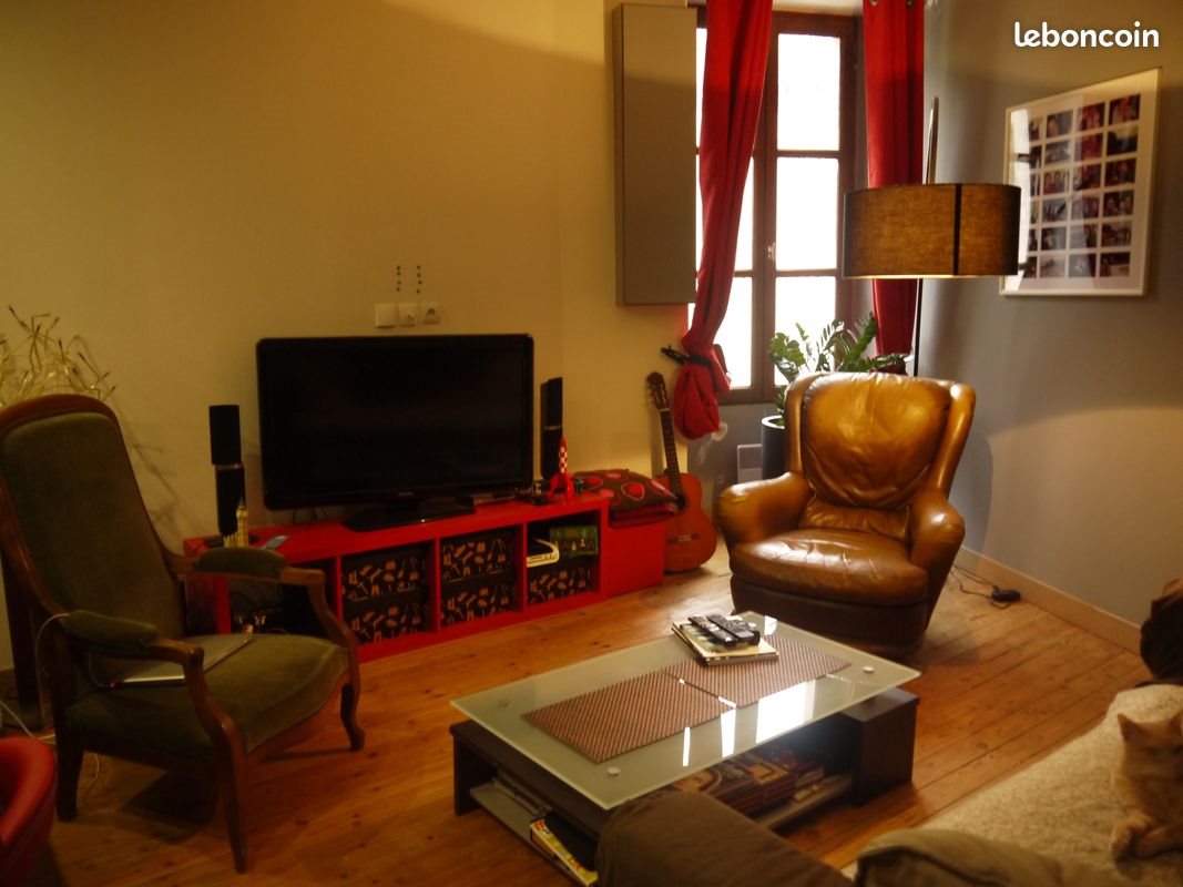 Appartement à louer, 63m², Laval