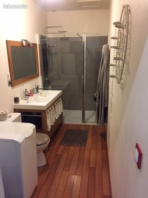 Appartement à louer, 63m², Laval