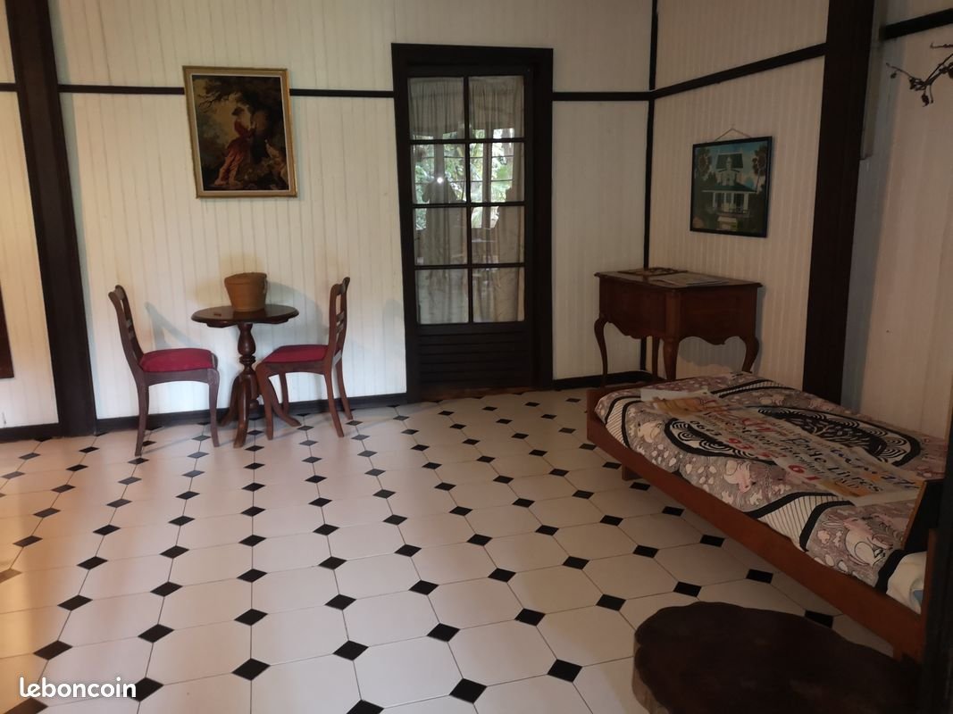 Maison à louer, 110m², Le Tampon