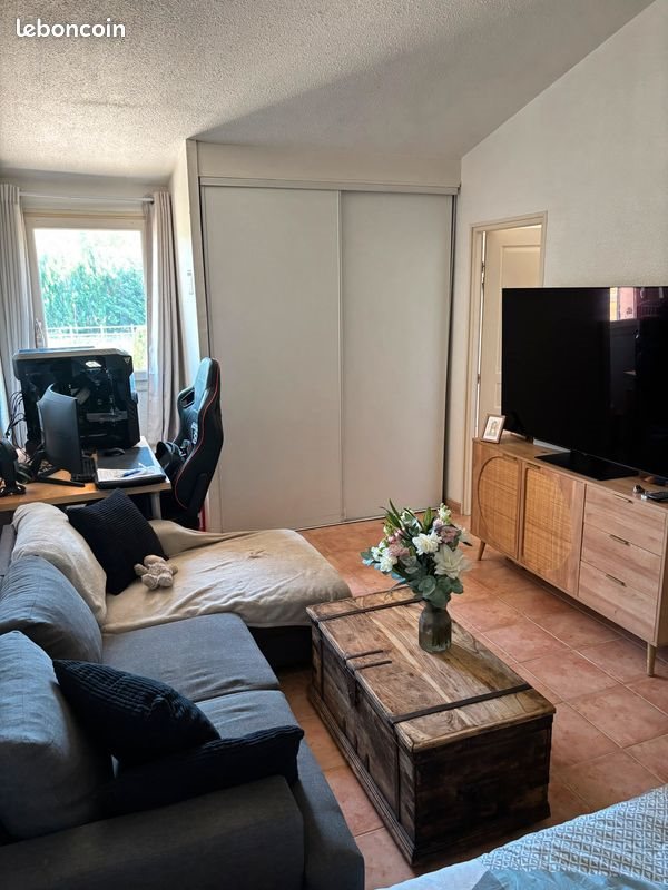 Appartement à louer, 30m², Pertuis