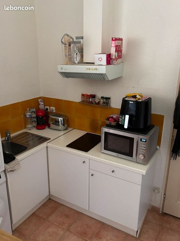 Appartement à louer, 30m², Pertuis