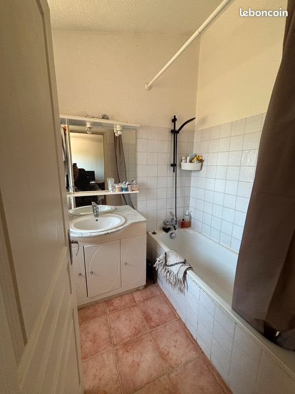 Appartement à louer, 30m², Pertuis