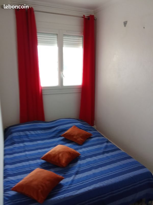 Appartement à louer, 26m², Palavas-les-Flots