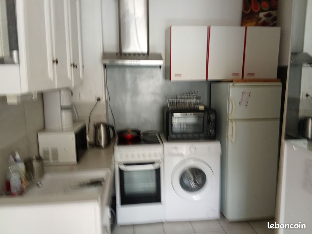 Appartement à louer, 26m², Palavas-les-Flots
