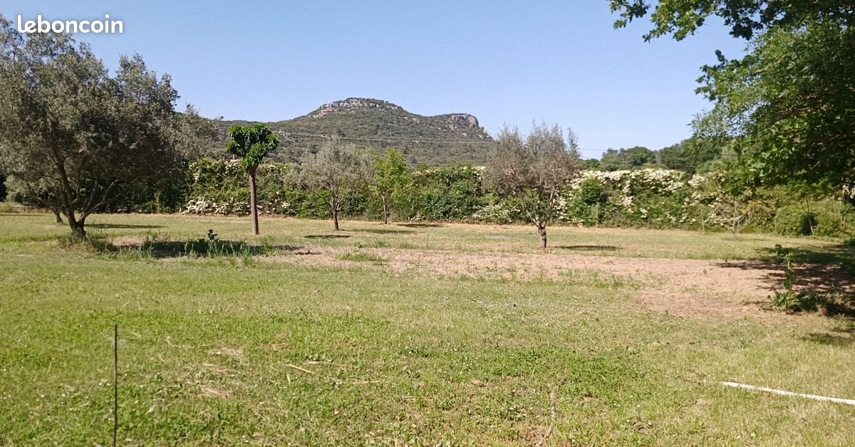 Maison à vendre, 112m², Bragassargues