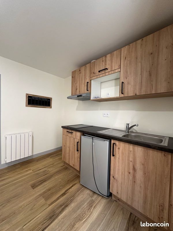 Appartement à louer, 38m², Poitiers
